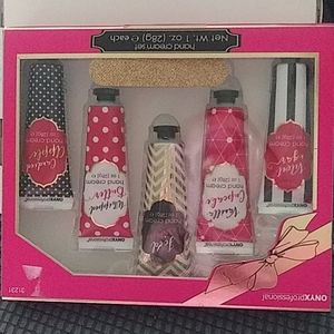 Hand Cream set